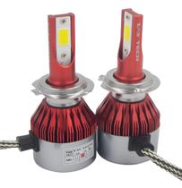 Conectores para Lâmpadas Automotivas Smart LED H7