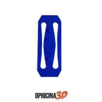 Conectores Para Pistas Tipo Hot Wheels (kit c/ 05 Unid) - Ophicina 3D