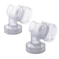 Conectores PersonalFit de reposição ou substituição Medela (2 unidades)