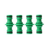 Conectores Rápidos Para Mangueira De Jardim 1/2 3/4 5 Peças, Extensor De Tubo De Água 1/2 Polegada