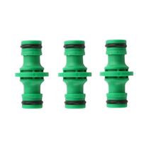Conectores Rápidos Para Mangueira De Jardim 1/2 3/4 5 Peças, Extensor De Tubo De Água 1/2 Polegada