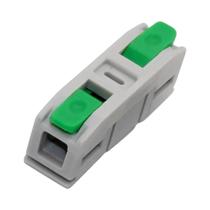 Conectores Rápidos Universais Compactos 10PCS Terminais De Conexão De Cabos Para Casa Conectores Rápidos Universais Compactos 10PCS Terminais De Conexão De Cabos Para Casa