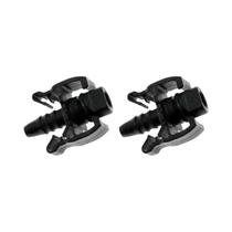 Conectores Retos Para Tanque De Água De Carros Ford Mondeo, Galaxy, Focus, S-max, Kuga, Peugeot, Conectores Retos Para Tanque De Água De Carros Ford Mondeo, Galaxy, Focus, S-max, Kuga, Peugeot,