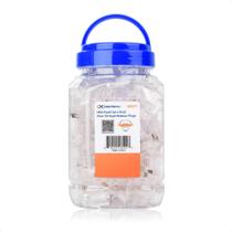 Conectores RJ45 Cable Matters Cat 6 Pass Through, pacote com 200