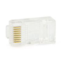 Conectores Rj45 Speedy Lan - Kit Com 50