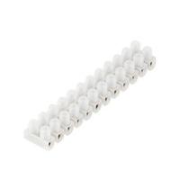 Conectores Termoplático 12P 25A 6.0mm G20 Conectores Termoplático 12P 25A 6.0mm G20