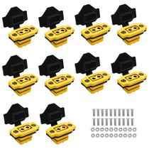 Conectores XT60 - 10 Unidades (Macho e Fêmea) Conectores XT60 - 10 Unidades (Macho e Fêmea)