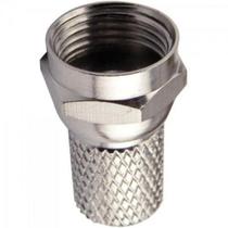 Conectorfpara Cabo RGC06 de Rosquear Generico