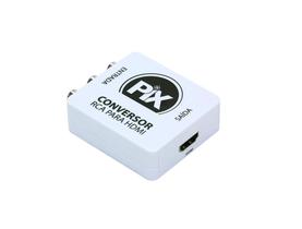 Conersor RCA Para HDMI Pix Conersor RCA Para HDMI Pix