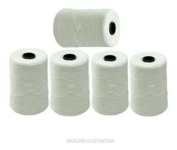 Cones De Linha Para Máquina De Sacaria (5 Unidades)
