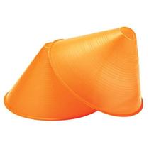 Cones GameCraft Large Profile Orange (pacote com 12)