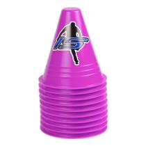 Cones IS para slalom - Patinação