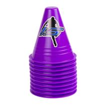 Cones IS para slalom - Patinação