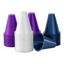 Cones para Slalom - Flexivel - (10un)