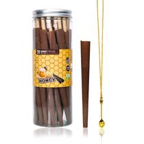 Cones pré-enrolados GOLDENCLUB GORDON King Size, 72 unidades Cones pré-enrolados GOLDENCLUB GORDON King Size, 72 unidades