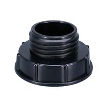Conexão Adaptador Container Ibc 1000l, 80x60mm