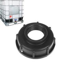 Conexão Adaptador Container Ibc 1000l Redução 60x32mm