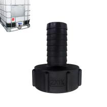 Conexão Adaptador Container Ibc Espigão 60x32mm