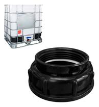 Conexão Adaptador Container Ibc Redução 2x 1. 1/2pol