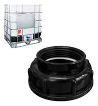 Conexão Adaptador Container Ibc Redução 2x 1. 1/4pol Conexão Adaptador Container Ibc Redução 2x 1. 1/4pol