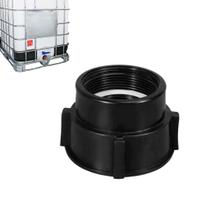 Conexão Adaptador P/ Container Ibc 75x60mm
