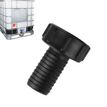 Conexão Adaptador Redução Espigão 40mm P/container Ibc