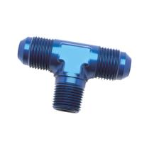 Conexão adaptadora SPEEDFX -3AN x 1/8 NPTF tipo T