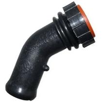 Conexao agua coletor, gm chevrolet cobalt, onix, prisma, spin, 2012 a 2017 mg500c