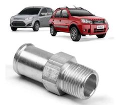 Conexao água fiesta, courier, ecosport, focus 1 unidade d30003 Conexao água fiesta, courier, ecosport, focus 1 unidade d30003