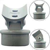 Conexão Angular AG02 Guarda Corpo Corrimão 2 Pol - Fosco