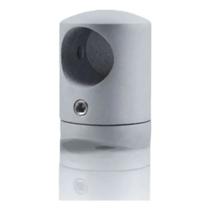 Conexão Angular Não Passa Tubo 5/8x1,5mm Polímero Bc - T&m Conexão Angular Não Passa Tubo 5/8x1,5mm Polímero Bc - T&m