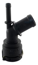 Conexao Ar Quente Golf New Beetle Bora Audi A3 A4 1j0121291b