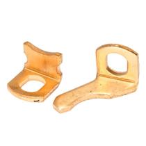 Conexão Automático Motor de Partida Denso Toyota Bandeirantes - GB10917