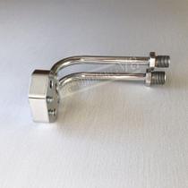 Conexão Billet De Ar Condicionado