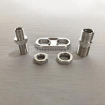 Conexão Billet De Passagem De Ar Condicionado