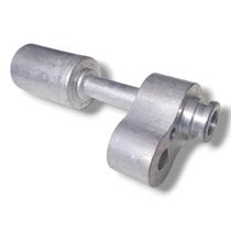 Conexão Block Fiting Reta 06mm Gol (450262)