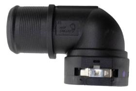 Conexão Bocal Engate Rápido Mangueira Radiador Stilo Origina 7084101 Conexão Bocal Engate Rápido Mangueira Radiador Stilo Origina 7084101