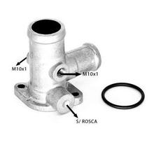 Conexão cabeçote à entrada de água 2 furos vw gol 1.8 84 a 94 Conexão cabeçote à entrada de água 2 furos vw gol 1.8 84 a 94