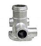 Conexão cabeçote à entrada de água gol 1.6/1.8/2.0 após 1994