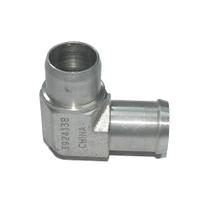 Conexao Cabecote Motor Volks Cargo S Rosca 3924138 Conexao Cabecote Motor Volks Cargo S Rosca 3924138