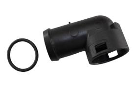 Conexao Carcaça Termostatica Fox Spacefox Polo 032121118d