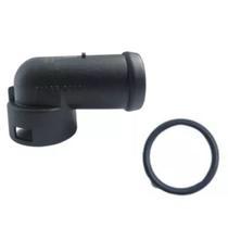 Conexão Carcaça Termostato - Gol 2008 A 2012 / Golf 1999 ... / Polo 2001 ... / Spacefox 2006 ... / Fox 2006 ... - B320A