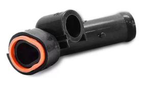 Conexão Coletor B1171 Fiat Palio Siena Strada Doblo Idea 1.8 GM Agile Prisma Celta Corsa Meriva Montana Conexao Coletor Admissao Conexão Coletor B1171 Fiat Palio Siena Strada Doblo Idea 1.8 GM Agile Prisma Celta Corsa Meriva Montana Conexao Coletor Admissao