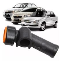 Conexão Coletor De Admissão Celta Cruze Agile Cobalt