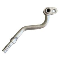 Conexão Compressor Ar Cond 10p15 Caminhão Constellation 10mm Conexão Compressor Ar Cond 10p15 Caminhão Constellation 10mm