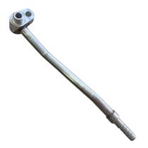 Conexão Compressor Ar Cond 10p15 Caminhão Constellation 8mm Conexão Compressor Ar Cond 10p15 Caminhão Constellation 8mm