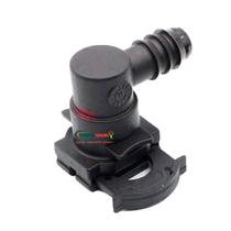 Conexão Conector Mangueira De Combustível Ranger 3.0 C/ trava