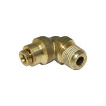 Conexao Cotovelo Flexivel Volkswagen Ford Cargo International 9800 85003.