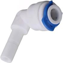 Conexão Cotovelo Pino 1/4 Tubo 1/4 Compatível Purificador Água Electrolux Consul Diversos