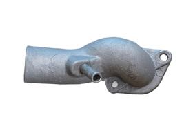 Conexao da agua do bloco do motor shineray